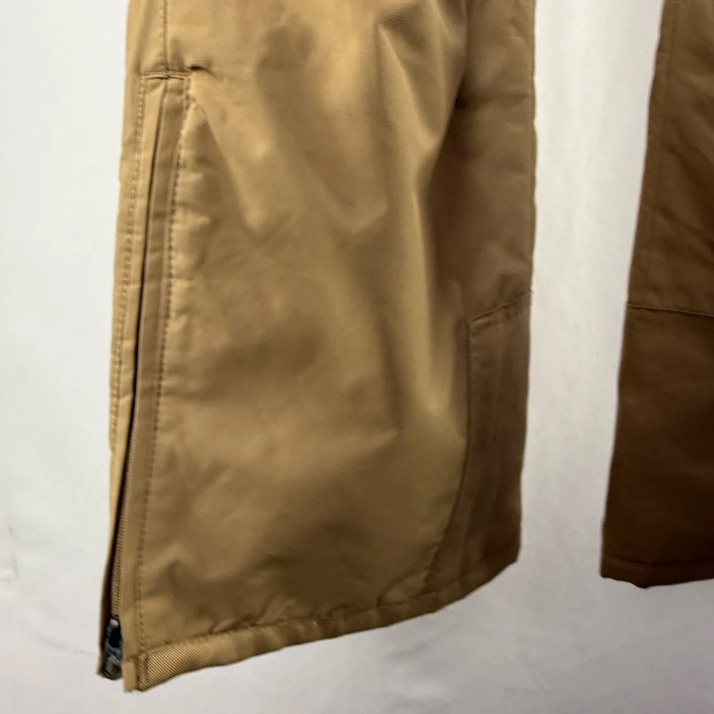 Arctix Men's‎ Snow Sports Cargo Pants in Khaki Size Large